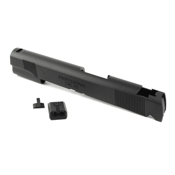 ARROW ARMS MEU Late ������ CNC ����ߥ��饤�� �ޥ륤 MEU��1911�� �֥�å�