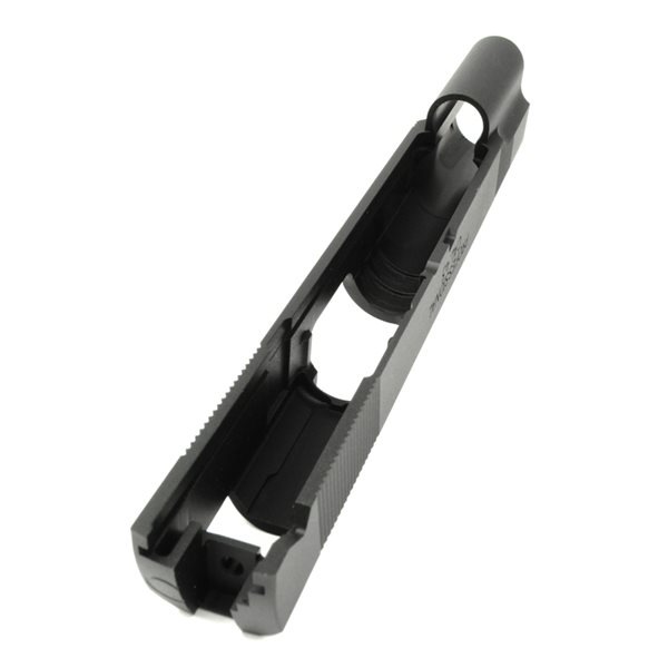 ARROW ARMS MEU Late タイプ CNC アルミスライド マルイ MEU、1911用