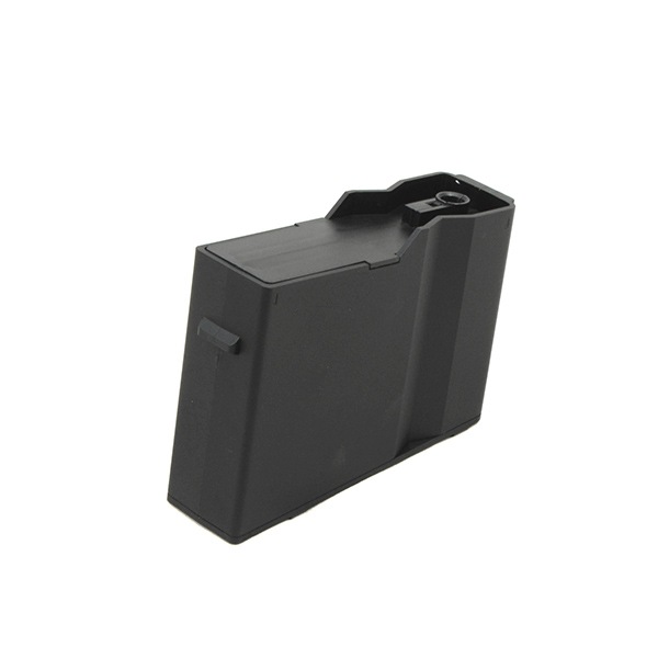 SNOW WOLF �Х�å�M107 (��ʪ�饤�ե�) �������å��󥰥��� �������ץ��å� BARRETT FIREARMS �饤���󥹹��ver �֥�å�