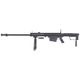 SNOW WOLF �Х�å�M107 (��ʪ�饤�ե�) �������å��󥰥��� BARRETT FIREARMS �饤���󥹹��ver �֥�å�