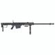 SNOW WOLF �Х�å�M107 (��ʪ�饤�ե�) �������å��󥰥��� BARRETT FIREARMS �饤���󥹹��ver �֥�å�