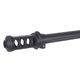 SNOW WOLF �Х�å�M107 (��ʪ�饤�ե�) �������å��󥰥��� BARRETT FIREARMS �饤���󥹹��ver �֥�å�