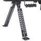 SNOW WOLF �Х�å�M107 (��ʪ�饤�ե�) �������å��󥰥��� BARRETT FIREARMS �饤���󥹹��ver �֥�å�
