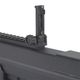 SNOW WOLF �Х�å�M107 (��ʪ�饤�ե�) �������å��󥰥��� BARRETT FIREARMS �饤���󥹹��ver �֥�å�