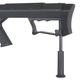 SNOW WOLF �Х�å�M107 (��ʪ�饤�ե�) �������å��󥰥��� BARRETT FIREARMS �饤���󥹹��ver �֥�å�