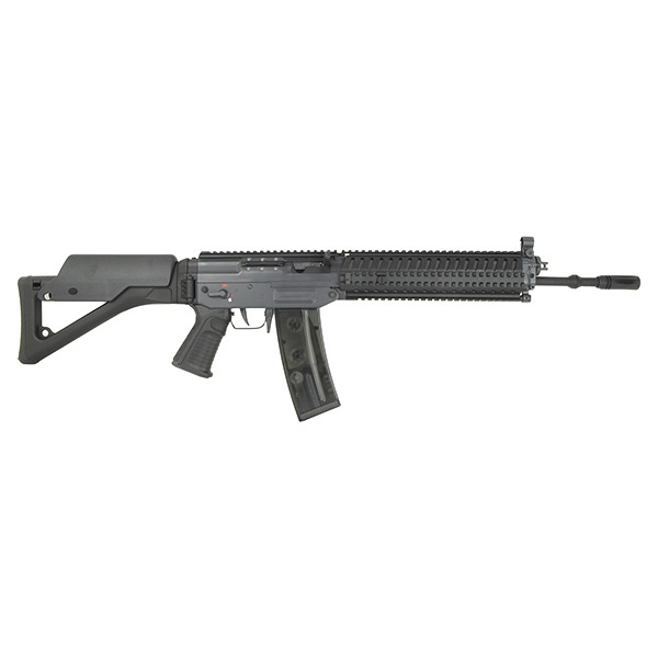 ICS ICS-151 SG551 LB MRS ブラック | エアガン,ミリタリー用品