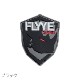 �ڥ����ݥ��оݡ�FLYYE DEFENSE FLYYE RHINOCEROS SHIELD �ѥå�