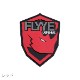 �ڥ����ݥ��оݡ�FLYYE DEFENSE FLYYE RHINOCEROS SHIELD �ѥå�