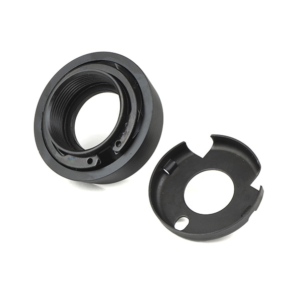 T8 SP SYSTEM CGS M4 デルタリング CGS / 東京マルイ M4 MWS GBB用