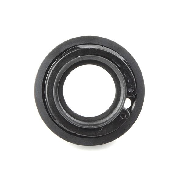 T8 SP SYSTEM CGS M4 デルタリング CGS / 東京マルイ M4 MWS GBB用