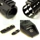 IRON AIRSOFT Knight's URX4 10����� �졼��ϥ�ɥ�����(�����������M4���꡼����ư������)[1305N]