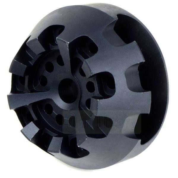 最終値下げ ULTRA BITE 15P 【美品】 MITA Tyrant Designs T-COMPスタイルコンペンセイター (14mm逆