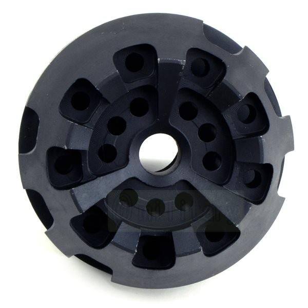 5KU Cookie Cutter Comp タイプ ハイダー Type2 14mm逆ネジ