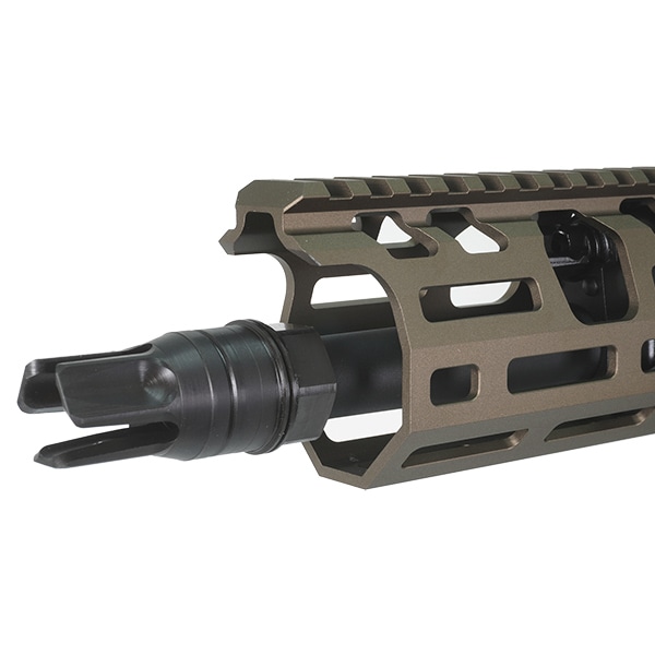 APFG MCX SPEAR LT 13.1インチ カービン タイプ 012 ガスブローバック