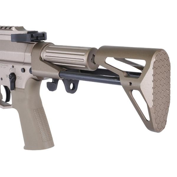 VFC MAXIM Defense PDX SBR ガスブローバック (MAXIM Defense Licensed