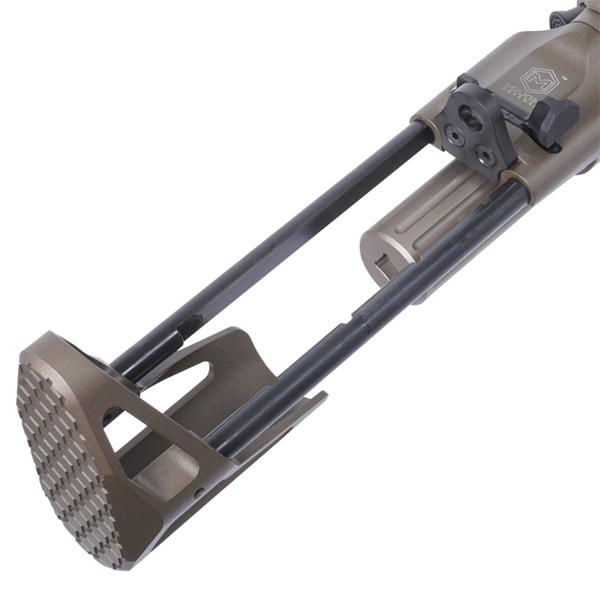VFC MAXIM Defense PDX SBR ガスブローバック (MAXIM Defense Licensed