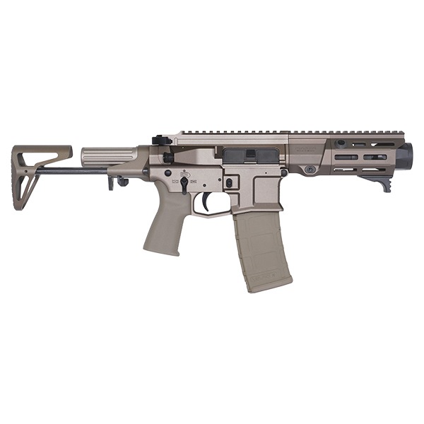 VFC MAXIM Defense PDX SBR ガスブローバック (MAXIM Defense Licensed