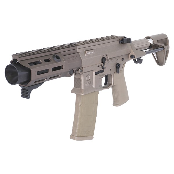 VFC MAXIM Defense PDX SBR �����֥����Хå� (MAXIM Defense Licensed)