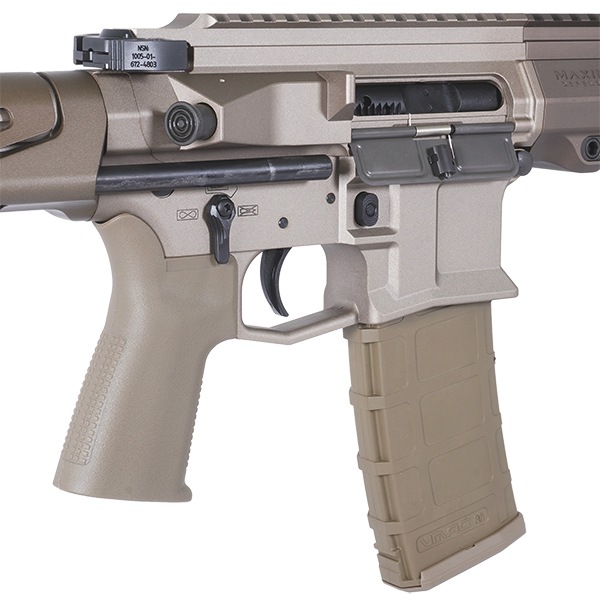 VFC MAXIM Defense PDX SBR ガスブローバック (MAXIM Defense Licensed