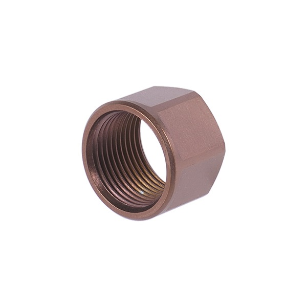 5KU Hexagon Thread Protector 14mm�եͥ� �֥���
