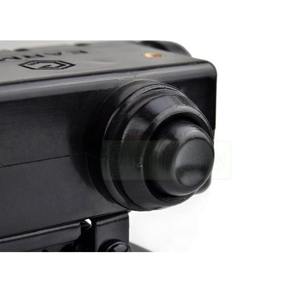 OPSMEN M52 PTTデバイス リモートスイッチ付き (M32 ヘッドセット 用