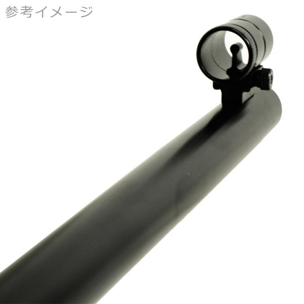 KJワークス M700タイプ ガス式 ボルトアクション スナイパーライフル