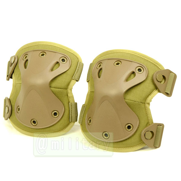 FLYYE X Style Kneed Pads Set KH