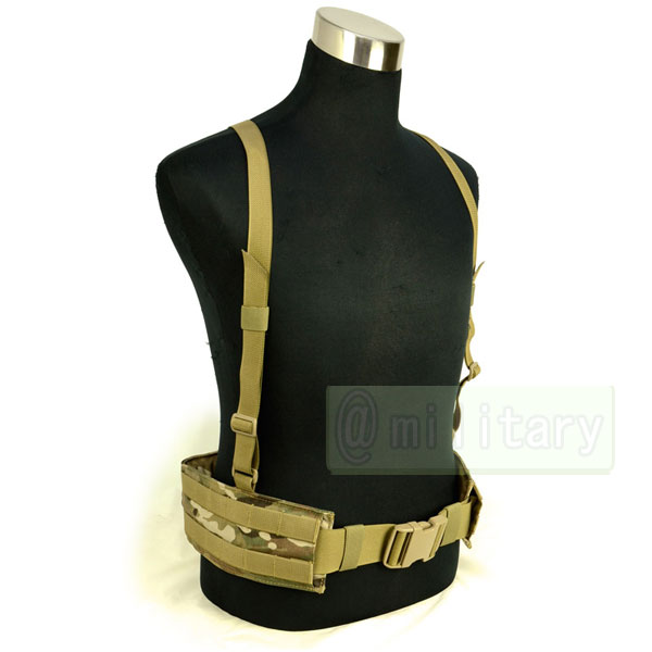FLYYE Right-Angle Belt Ver.FE MC