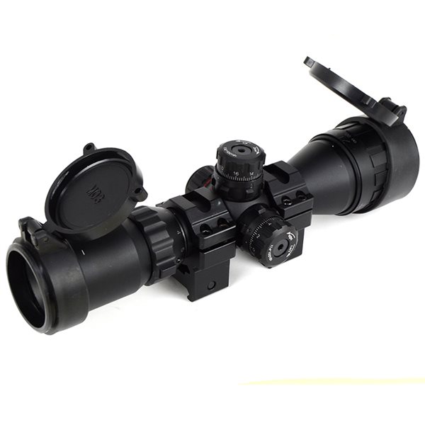 barnett 4×32 scope バーネット スコープ ミリタリー サバゲー barnett 4×32 scope バーネット スコープ ミリタリー サバゲー
