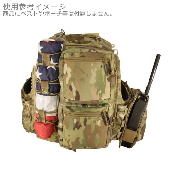 TANGO アメリカンフラッグ セット 星条旗アクセサリー [旗、フラッグ