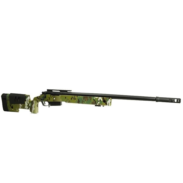 Specna Arms SA-S03 M40A5タイプ スナイパーライフル スコープ