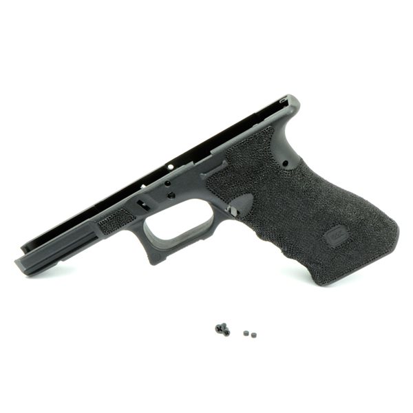 Guns Modify CNC加工 Gen.3 RTFタイプ SAIカスタムフレーム マルイ GBB