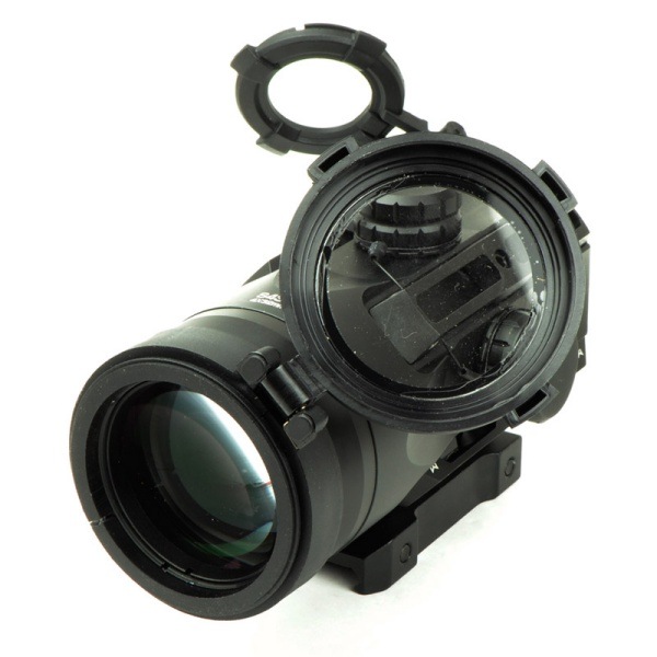 STEINER OPTICS S432タイプ 4x32 スコープ ブラック | エアガン
