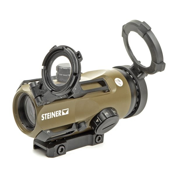 STEINER OPTICS S432タイプ 4x32 スコープ タンカラー | エアガン