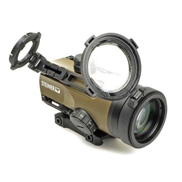 STEINER OPTICS S432タイプ 4x32 スコープ タンカラー | エアガン