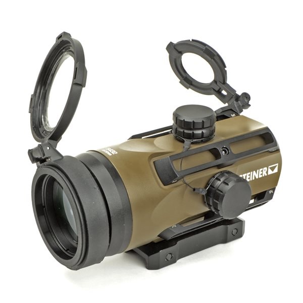 STEINER OPTICS S432タイプ 4x32 スコープ タンカラー | エアガン