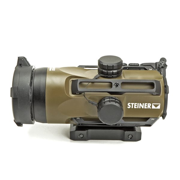 STEINER OPTICS S432タイプ 4x32 スコープ タンカラー | エアガン