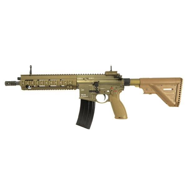 DNA Studio HK416A5 Limited Edition �����֥����Хå� �ǥ����ȥ��顼(RAL8000)