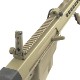 SNOW WOLF �Х�å�M107 (��ʪ�饤�ե�) �������å��󥰥��� BARRETT FIREARMS �饤���󥹹��ver �ǥ����ȥ��顼