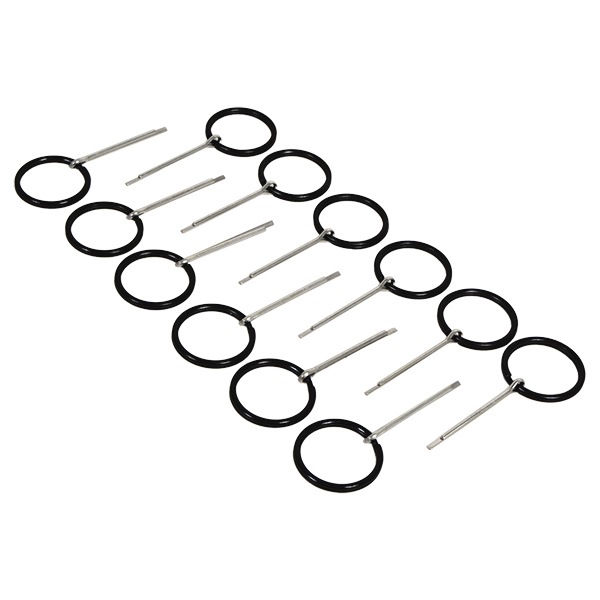 APS Hakkotsu CO2 ������ɥ����󥰥�͡��� Thunder B ��ץ쥤������ ���եƥ��ԥ�(12������)