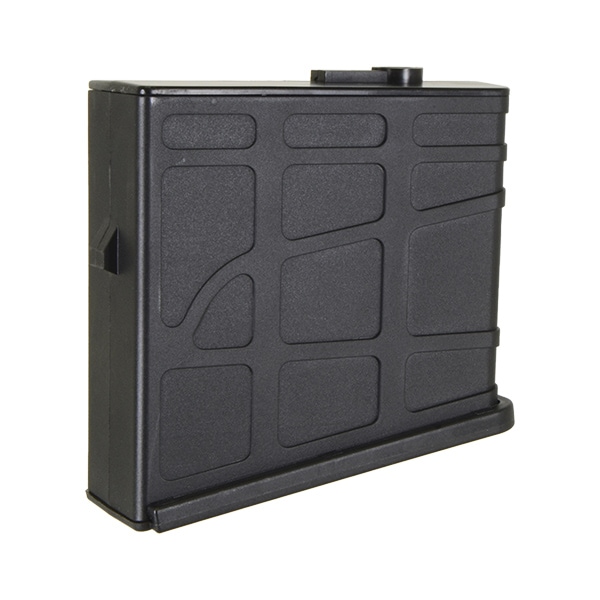 SNOW WOLF �Х�å�M98B ���ʥ��ѡ��饤�ե� �������å��󥰥��� (BARRETT Licensed .ver) �֥�å�