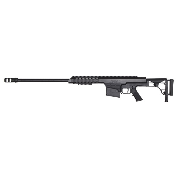 SNOW WOLF �Х�å�M98B ���ʥ��ѡ��饤�ե� �������å��󥰥��� (BARRETT Licensed .ver) �֥�å�