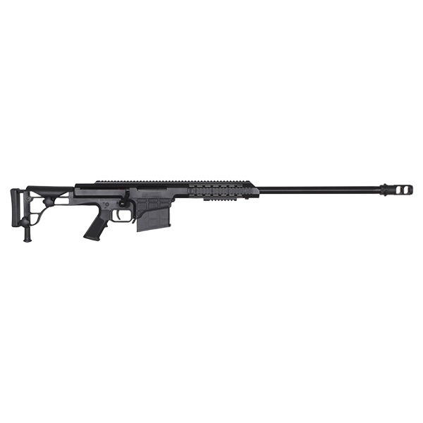 SNOW WOLF バレットM98B スナイパーライフル エアコッキングガン