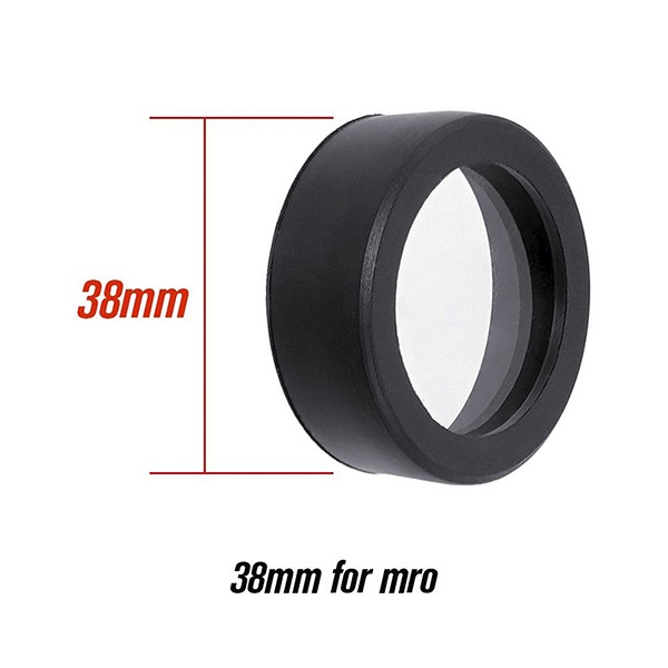 SOTAC ��󥺥ץ��ƥ����� 38mm�� MRO��