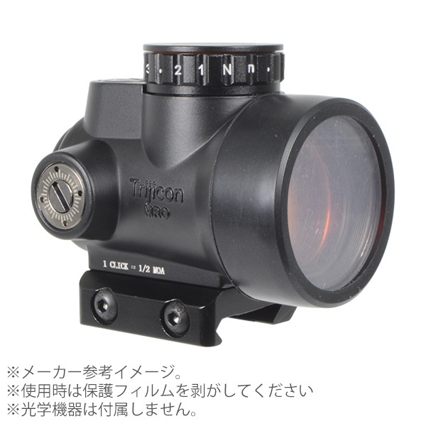 SOTAC ��󥺥ץ��ƥ����� 38mm�� MRO��