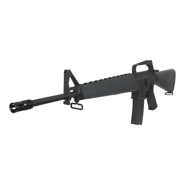 E&C 320E COLT M16A1 (Kestrel V2 BASIC搭載) 電動ガン(COLT Licensed