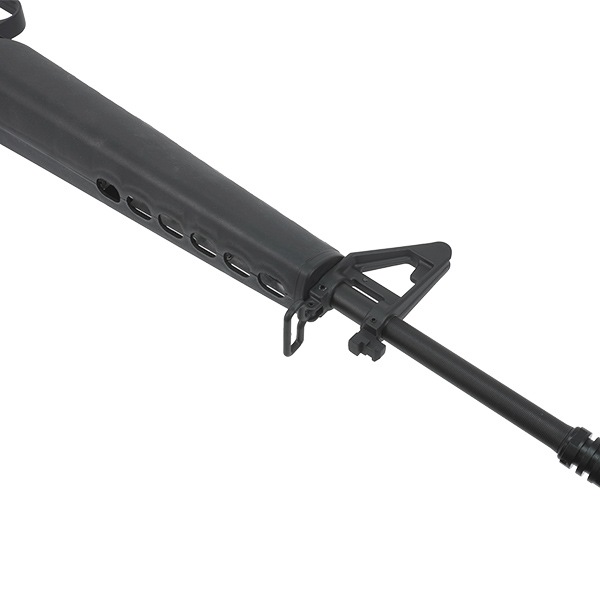 E&C 320E COLT M16A1 (Kestrel V2 BASIC搭載) 電動ガン(COLT Licensed