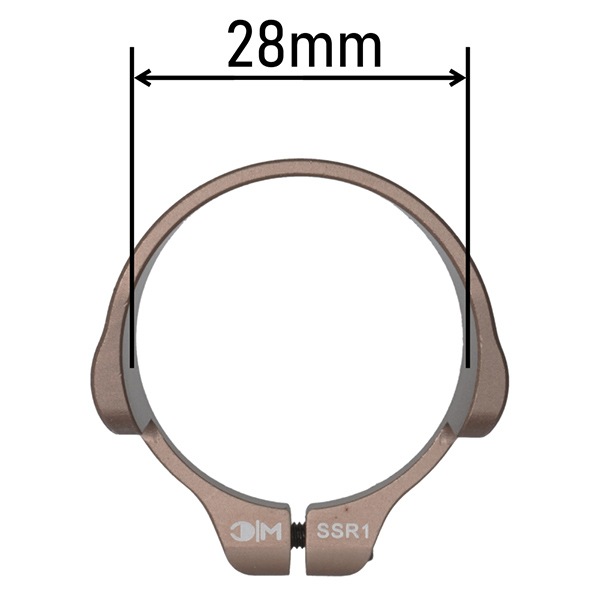 SOTAC DARKMATTER������ �����ݥ�饤�ȥ����ȥ��С� 28mm�� SF X300V/X400V�� �ǥ����ȥ��顼