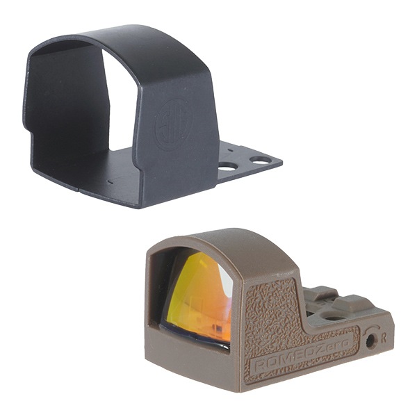 ROMEO Zero ������ 1X24MM ����ѥ��ȥɥåȥ����� �ǥ����ȥ��顼