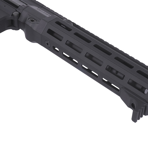 VFC Maxim Defense MDX-510 電動ガン (GATE Aster内蔵 / Maxim Defense